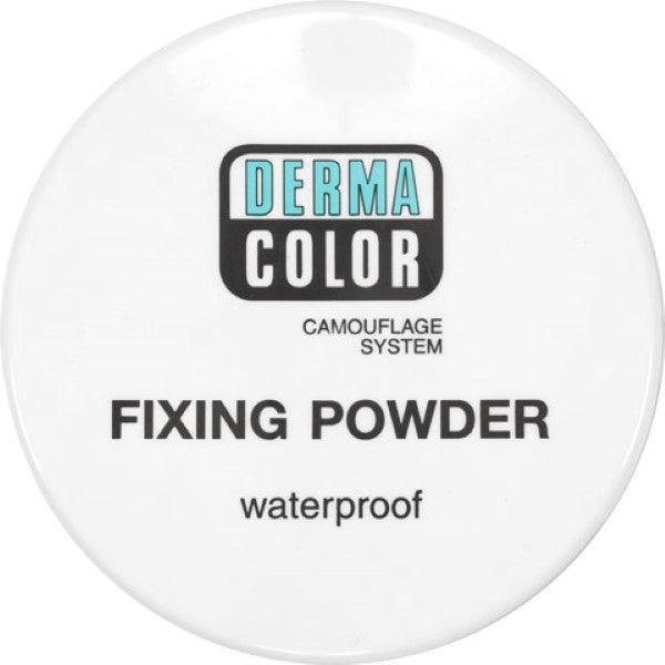 KRYOLAN DERMA COLOR FIXING POWDER 20G (P5) - Nazar Jan's Supermarket