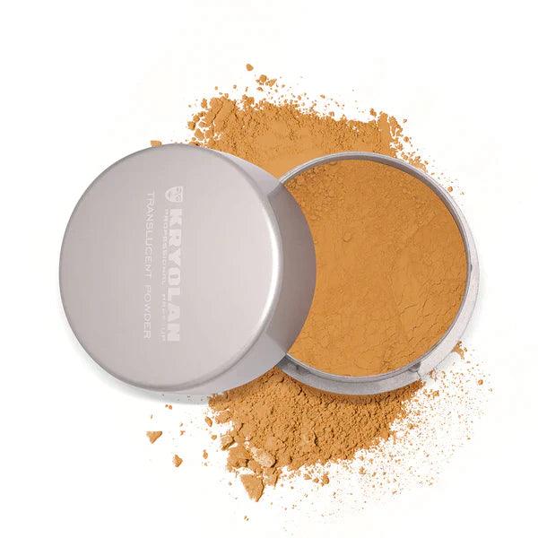 KRYOLAN TRANSLUCENT TL 11 POWDER 60G - Nazar Jan's Supermarket