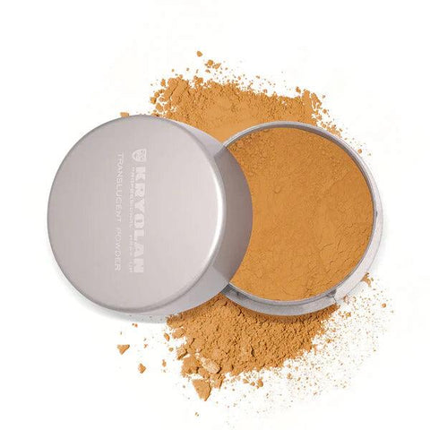 KRYOLAN TRANSLUCENT TL 11 POWDER 60G - Nazar Jan's Supermarket