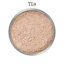 KRYOLAN TRANSLUCENT TL 9 POWDER 60G - Nazar Jan's Supermarket