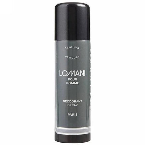 L OMANI POUR HOMME B/S 200ML - Nazar Jan's Supermarket