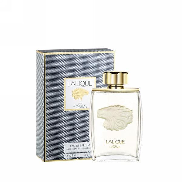 LALIQUE POUR HOMME 125ML - Nazar Jan's Supermarket