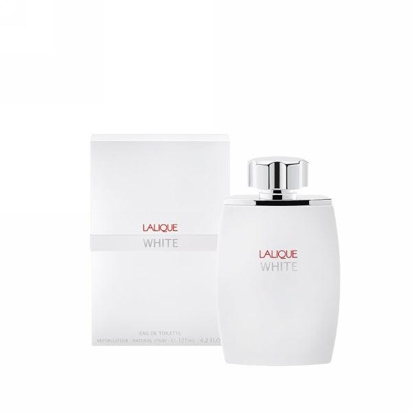 LALIQUE WHITE MEN 125ML - Nazar Jan's Supermarket