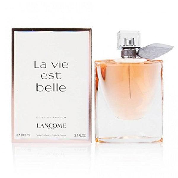 LANCOME LA VIE EST BELLE 100ML EDT WOMEN - Nazar Jan's Supermarket