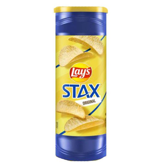 LAYS STAX ORIGINAL - Nazar Jan's Supermarket