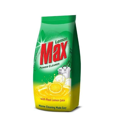 LEMON MAX POWER CLEANER 790G - Nazar Jan's Supermarket