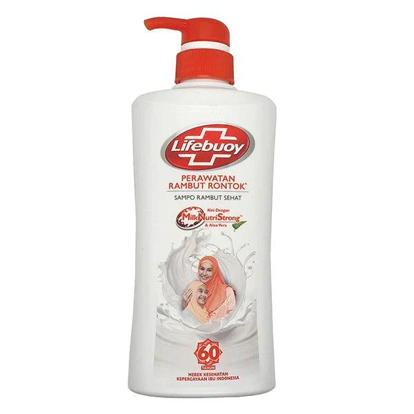 LIFEBOY ANTI-HAIR FALL SHAMPOO RAMBUT SEHAT 680ML - Nazar Jan's Supermarket