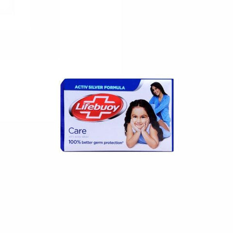 LIFEBUOY CARE & PROTECT 106G - Nazar Jan's Supermarket