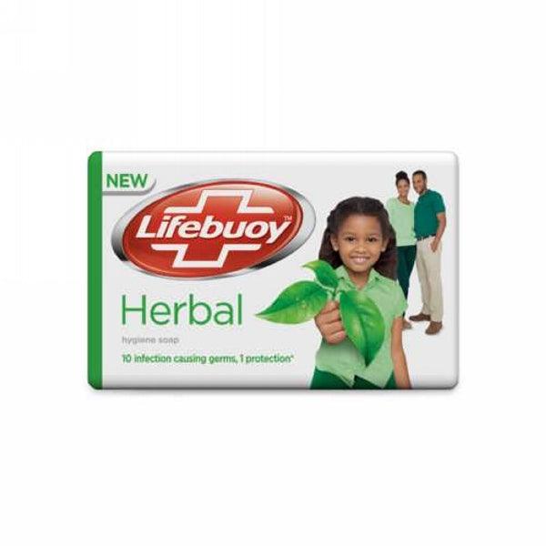 LIFEBUOY HERBAL 100G - Nazar Jan's Supermarket