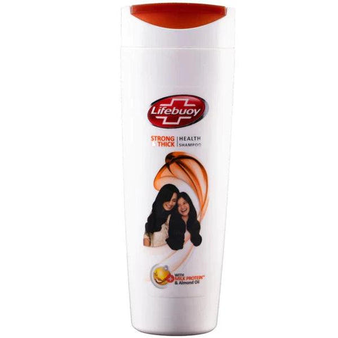 LIFEBUOY STRONGE & THICK SHAMPOO 175ML - Nazar Jan's Supermarket