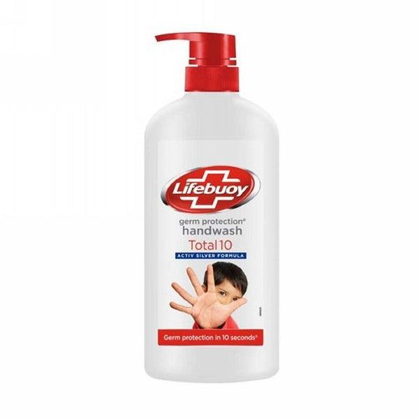 LIFEBUOY TOTAL PROTECT H/W 200ML - Nazar Jan's Supermarket