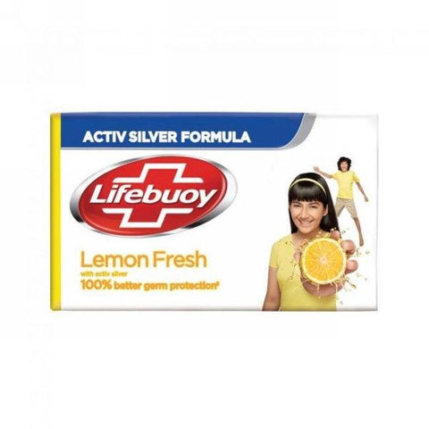 LIFEBYOU LEMON FRESH 106G - Nazar Jan's Supermarket