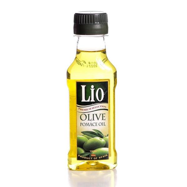 LIO OLIVE POMACE OIL 125ML - Nazar Jan's Supermarket