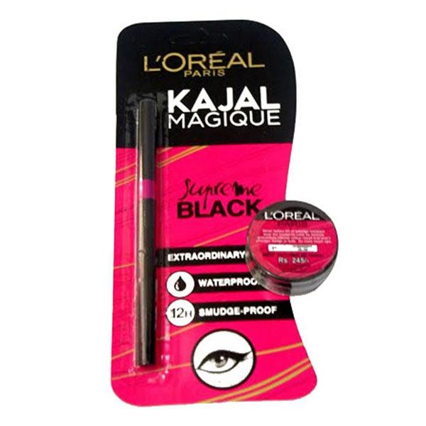 LOREAL CAKE EYELINER - Nazar Jan's Supermarket