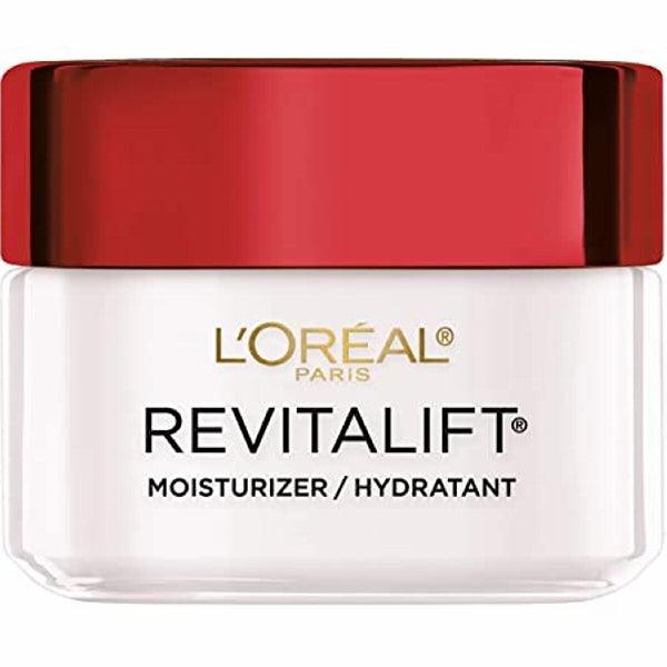 LOREAL DE REVITALIFT MOISTURZ CREAM EYE 15ML - Nazar Jan's Supermarket