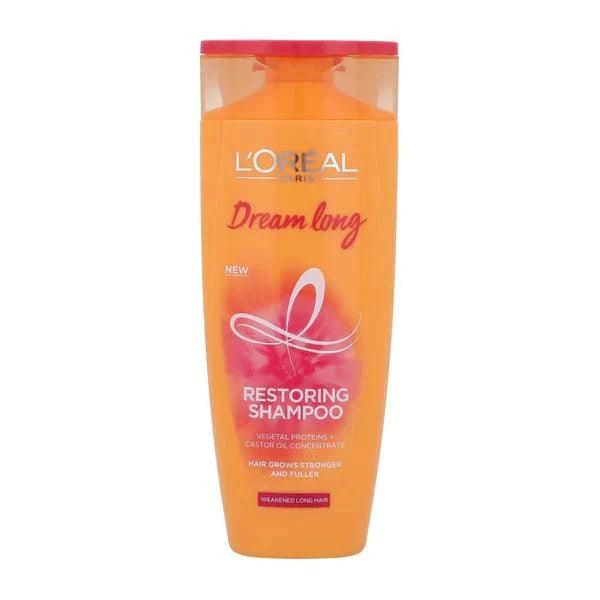 LOREAL DREAM LONG 175ML SHMP+COND (BRUSH FREE) - Nazar Jan's Supermarket