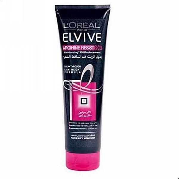 LOREAL ELVIVE ARGININE RESIST FORMULA 300ML - Nazar Jan's Supermarket