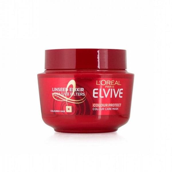 LOREAL ELVIVE COLOUR-PROTECT 300ML - Nazar Jan's Supermarket