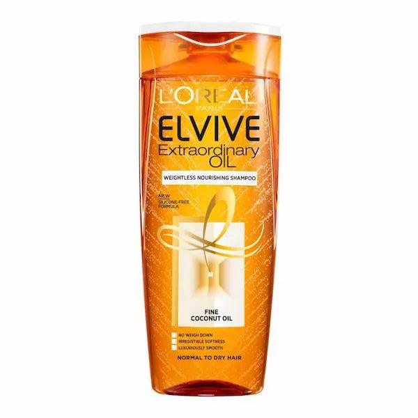 LOREAL ELVIVE EXTRACORDINARY OIL COCO 400ML - Nazar Jan's Supermarket
