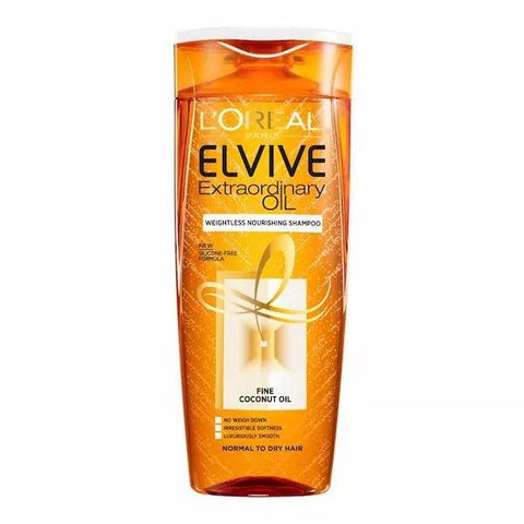LOREAL ELVIVE EXTRACORDINARY OIL COCO 400ML - Nazar Jan's Supermarket