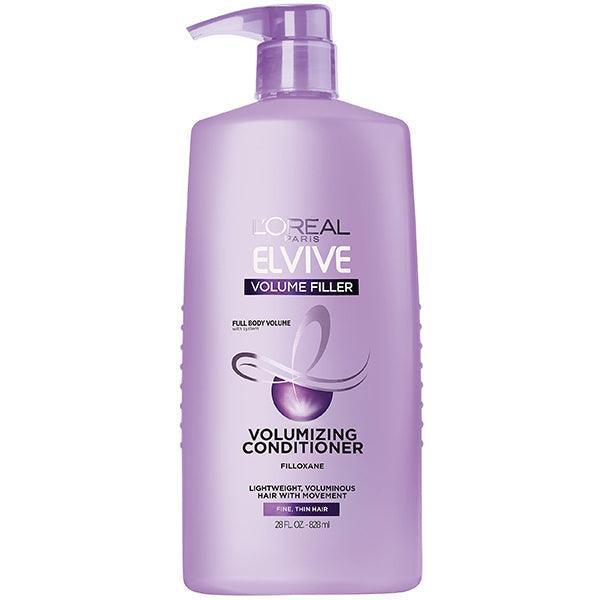 LOREAL ELVIVE FILLOXANE HAIR CONDITIONER 700ML - Nazar Jan's Supermarket