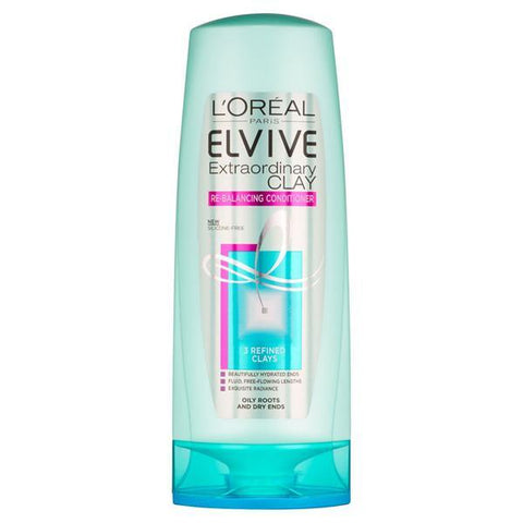 LOREAL REBALANCING CONDITIONER 400ML - Nazar Jan's Supermarket