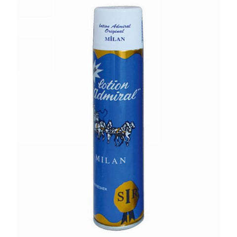 LOTION BLUE FEELING DRY FRAGRANCE AIR FRESHENER 300ML - Nazar Jan's Supermarket