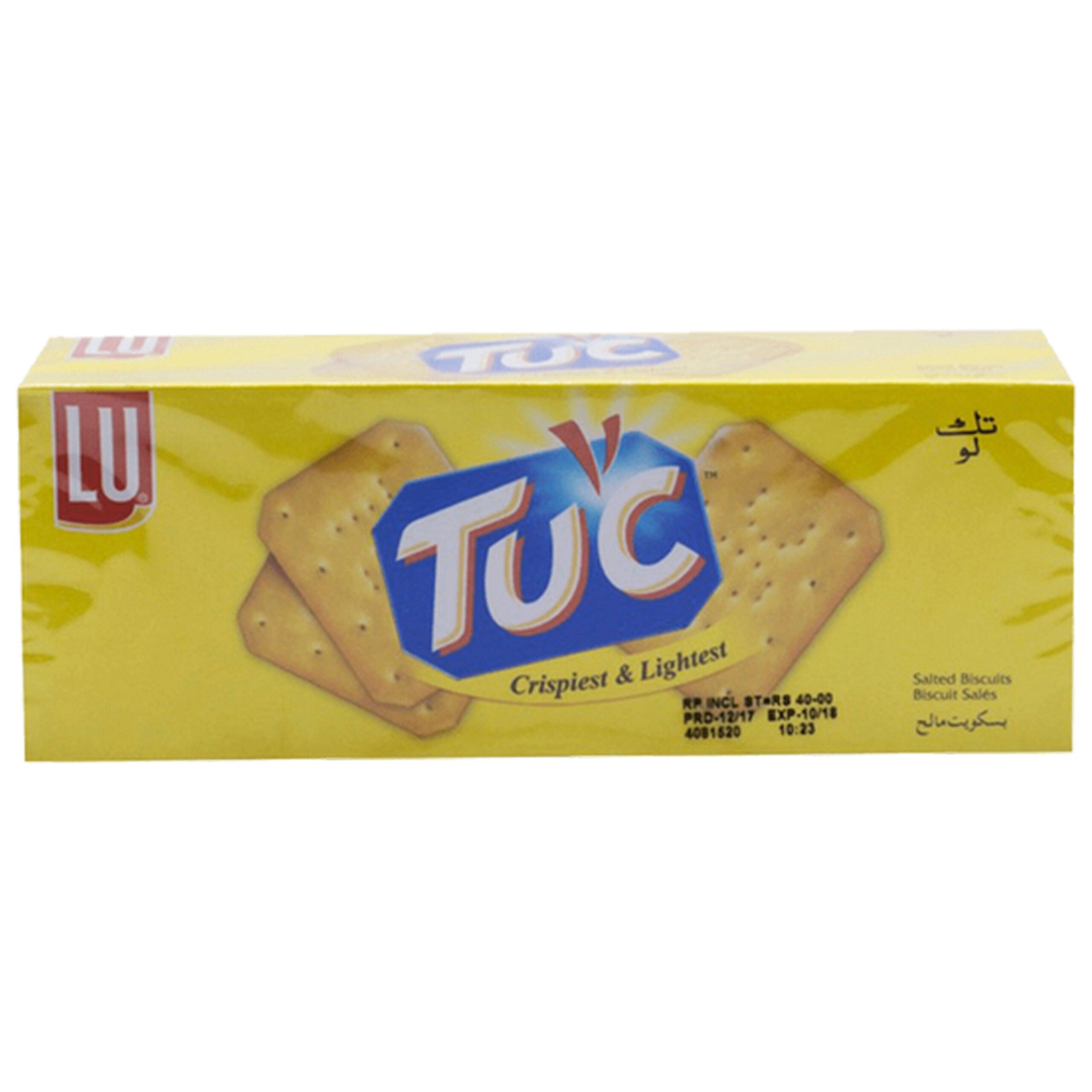 LU TUC SALT BISCUITS F/P 84GM - Nazar Jan's Supermarket