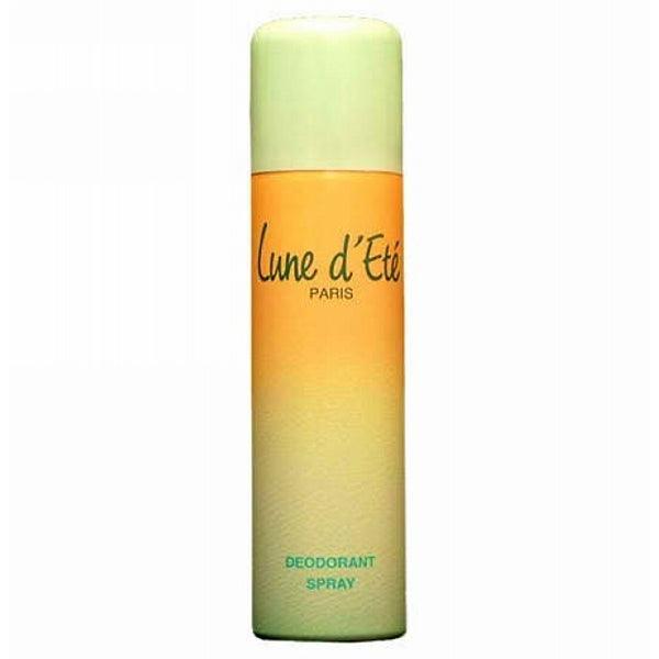 LUNE D ETE DEODORANT SPRAY PARIS150ML - Nazar Jan's Supermarket