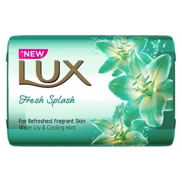 LUX FRESH SPLASH 100G - Nazar Jan's Supermarket