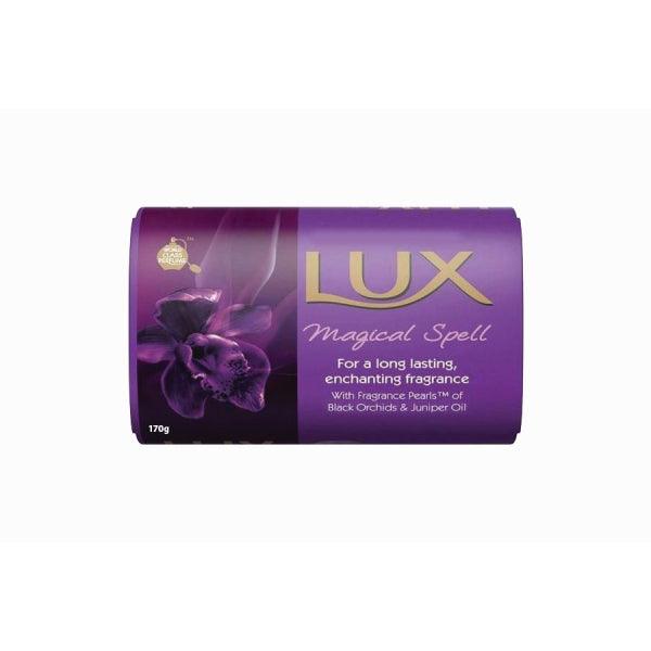 LUX MAGICAL BEAUTY SOAP 170GM - Nazar Jan's Supermarket