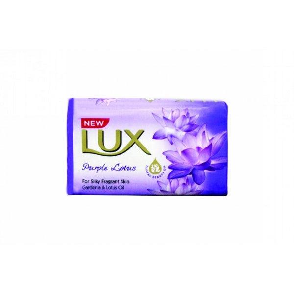 LUX PURPLE LOTUS 100G - Nazar Jan's Supermarket