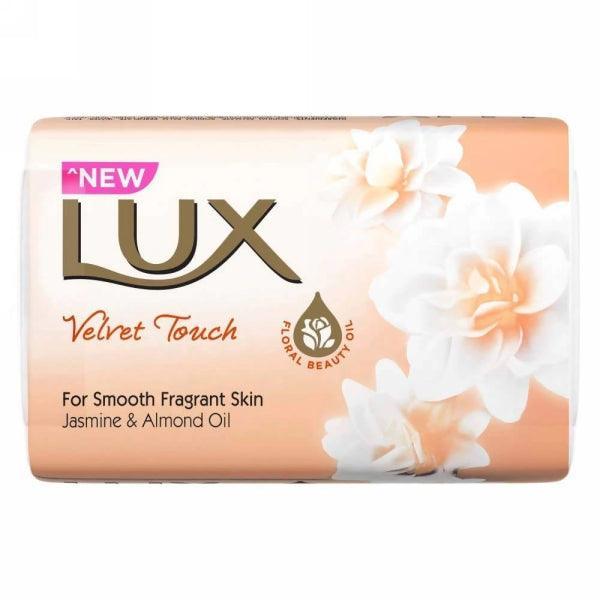 LUX SOAP VELVET TOUCH 170GM - Nazar Jan's Supermarket