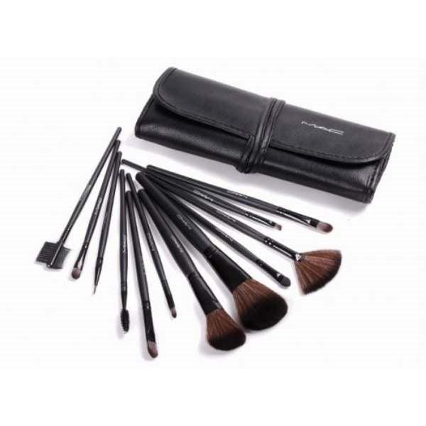 MAC MAKEUP BRUSH - Nazar Jan's Supermarket