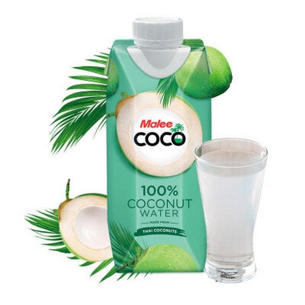 MALEE JUICE COCONUT 330ML - Nazar Jan's Supermarket