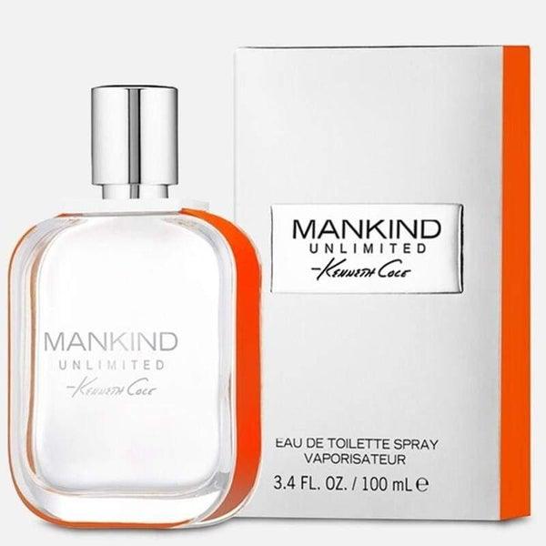 MANKIND PERFUME 100ML - Nazar Jan's Supermarket