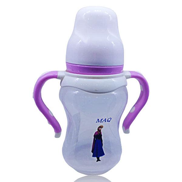 MAQ BABY FEEDING BOTTLE MQ-117-C - Nazar Jan's Supermarket
