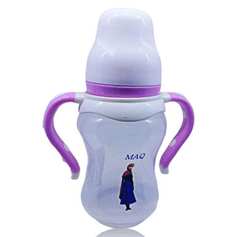MAQ BABY FEEDING BOTTLE MQ-117-C - Nazar Jan's Supermarket