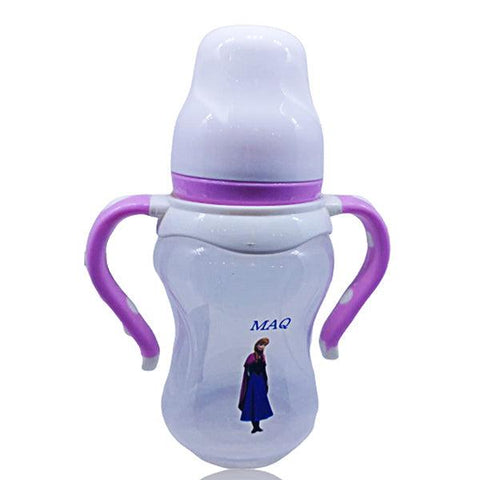 MAQ FEEDING BOTTLE 11OZ - Nazar Jan's Supermarket