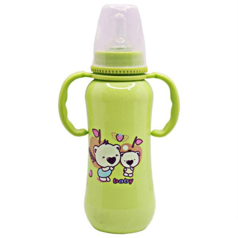 MAQ FEEDING BOTTLE 12OZ MQ-150-C - Nazar Jan's Supermarket