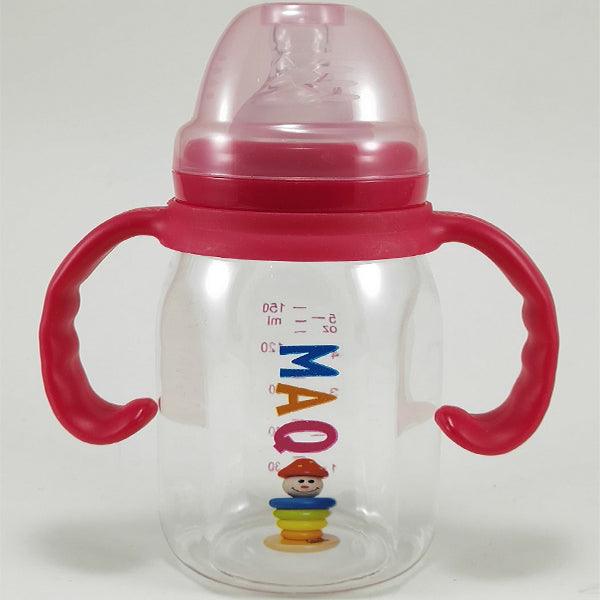 MAQ FEEDING BOTTLE 5OZ MQ-111 - Nazar Jan's Supermarket