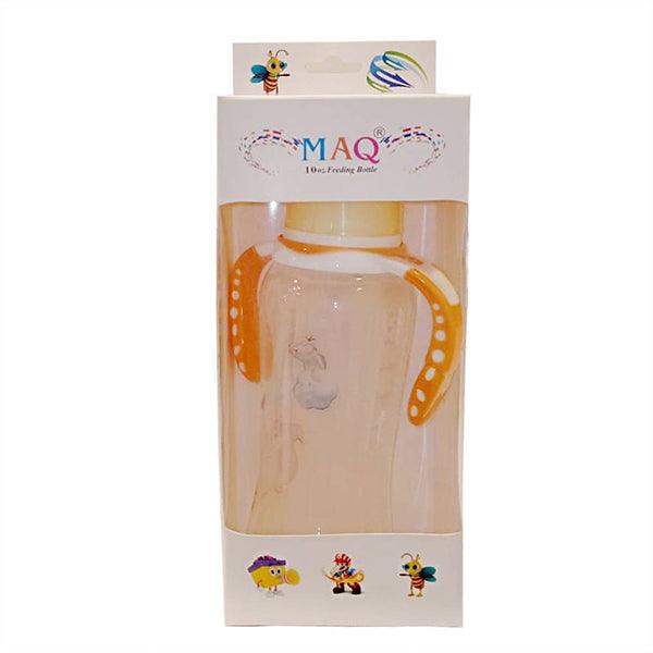 MAQ FEEDING BOTTLE 5OZ MQ-113 - Nazar Jan's Supermarket