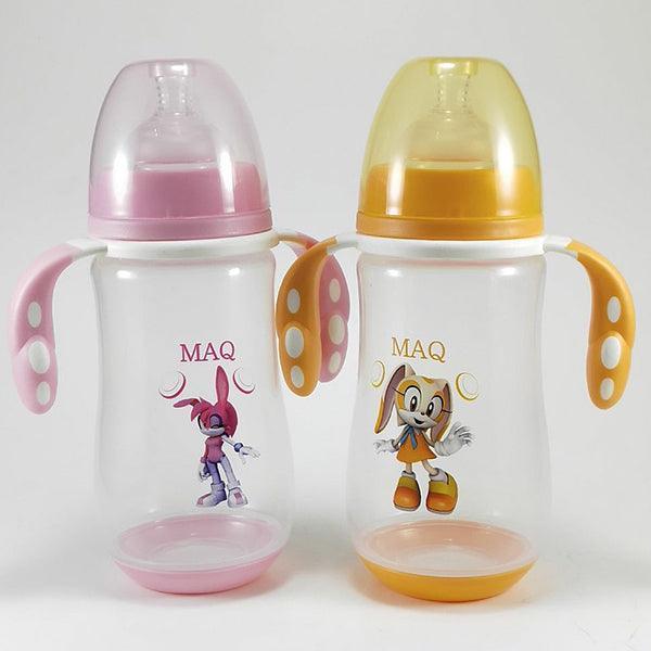 MAQ FEEDING BOTTLE 8OZ MQ-149-C - Nazar Jan's Supermarket