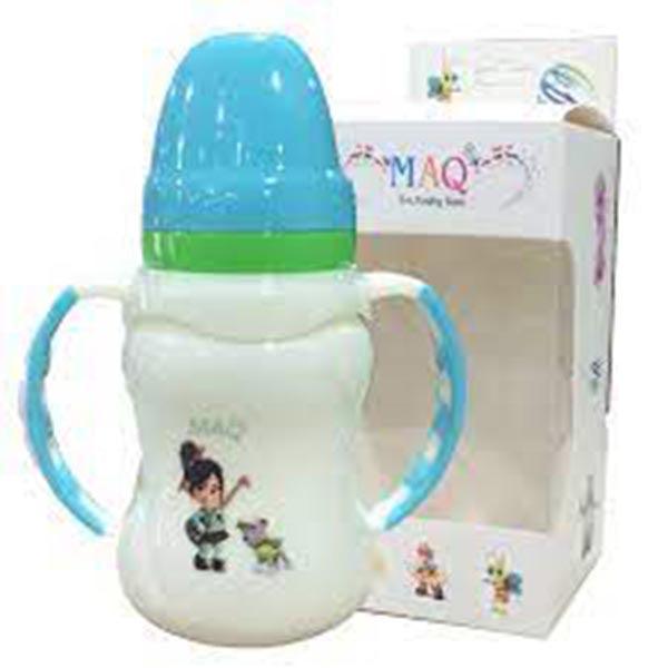 MAQ FEEDING BOTTLE MQ-114 - Nazar Jan's Supermarket