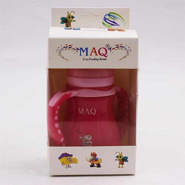 MAQ FEEDING BOTTLE MQ-6501 - Nazar Jan's Supermarket