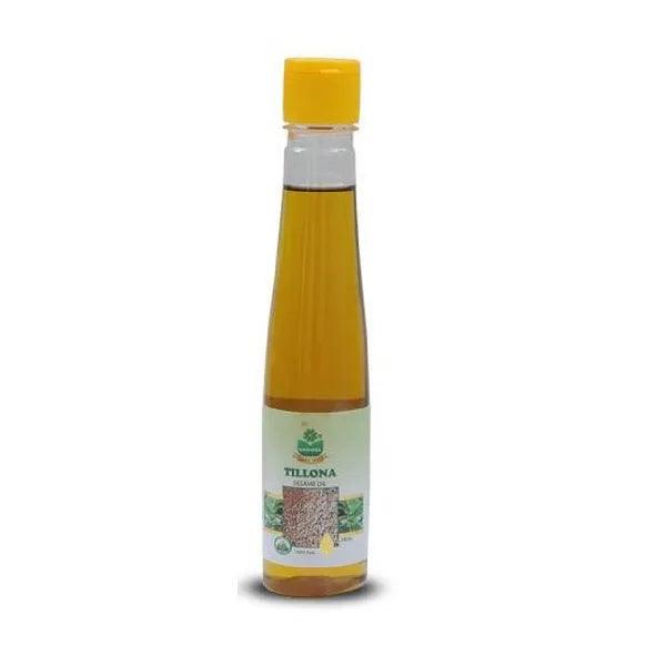 MARHBA TILLONA SESAME OIL 100ML - Nazar Jan's Supermarket