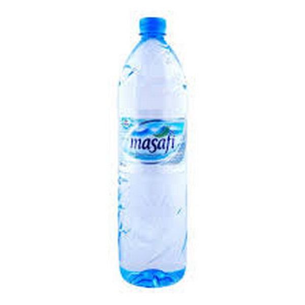 MASAFI PURE DRINKING WATER 1.5LTR - Nazar Jan's Supermarket