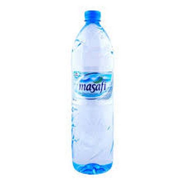 Masofio MASAFI PURE DRINKING WATER 1.5LTR – Nazar Jan's Supermarket
