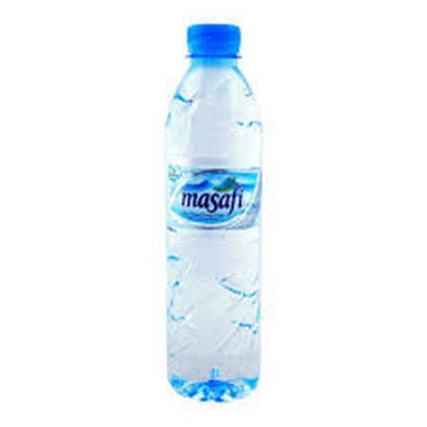 MASAFI PURE DRINKING WATER 500ML - Nazar Jan's Supermarket