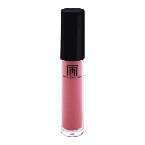 MASARRAT MISBAH LIQUID LIPSTICK FUCHSIA 5.5ML - Nazar Jan's Supermarket